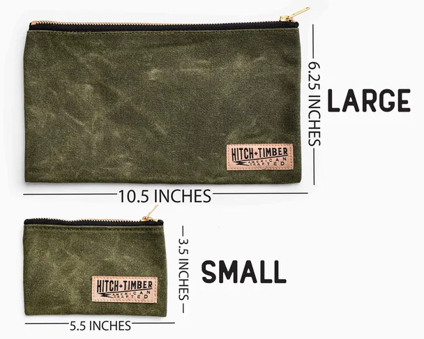 Product image of The Utility Pouch