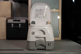 Product image of Dometic Toilet