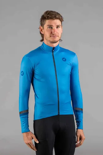 Product image of Men's Alpine Thermal LS Jersey