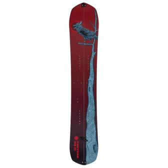Product image of Odin Splitboard