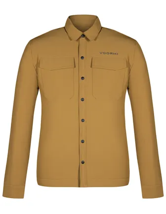 Product image of VOORMI Shirt Jacket