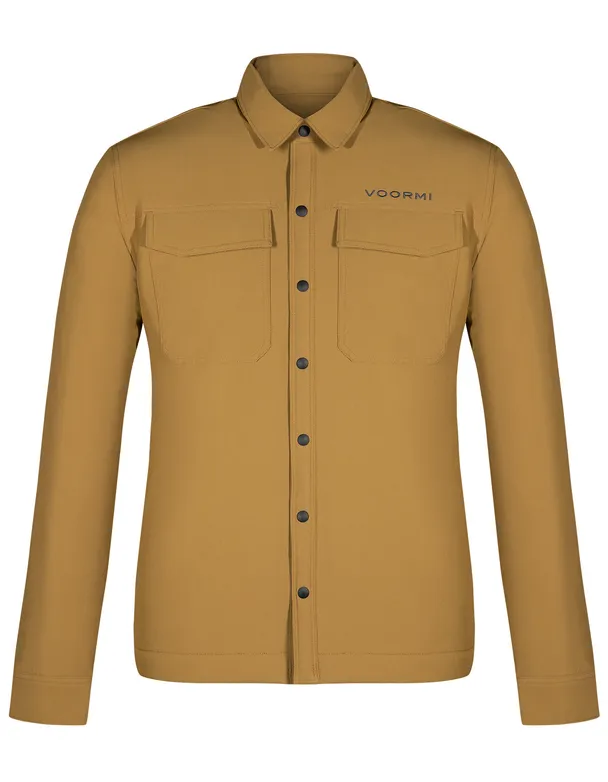 Product image of VOORMI Shirt Jacket