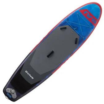 Product image of NRS NRS Thrive Inflatable SUP Board SUP at Down River Equipment