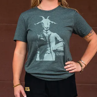 Product image of Goat Vodka T-Shirt