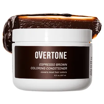 Product image of Espresso Brown Coloring Conditioner