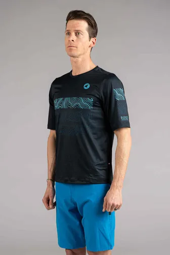 Product image of Men's Range Trail Lite Tee