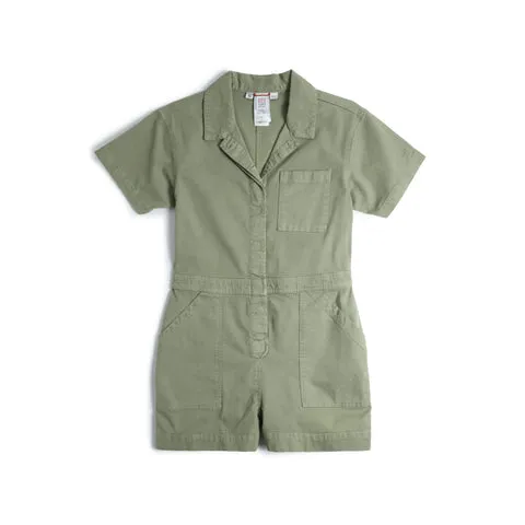 Product image of Dirt Romper - Women's
