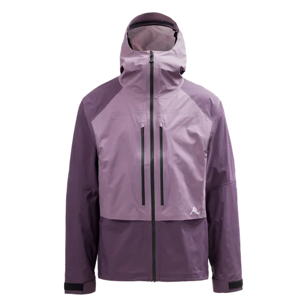 Product image of Men's TourTech Shell Jacket