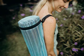 Product image of Yoga Mat Bag -
            
              $ 45.95