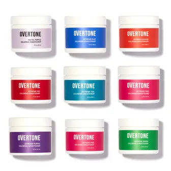 Product image of Extreme Coloring Conditioner Sample Size (2 oz)