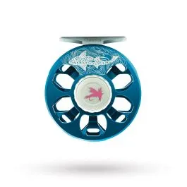 Product image of CASTING FOR RECOVERY LIMITED EDITION CIMARRON REEL