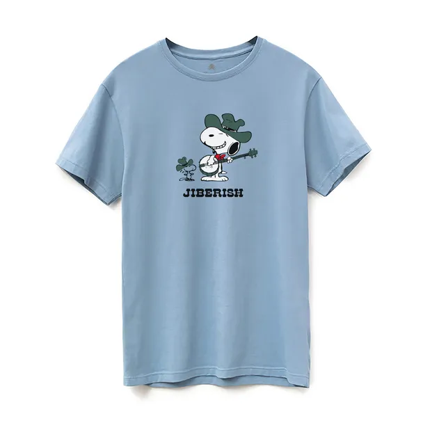 Product image of Pickin' Supima Cloudy Blue