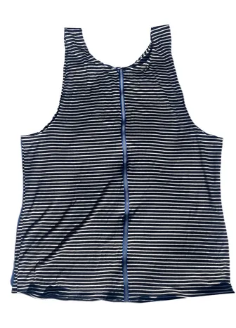 Product image of ORIGINAL SINGLET Zebra (Unisex) Size L