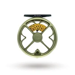 Product image of COLORADO 4/5 REEL - TU RIO GRANDE CUTT