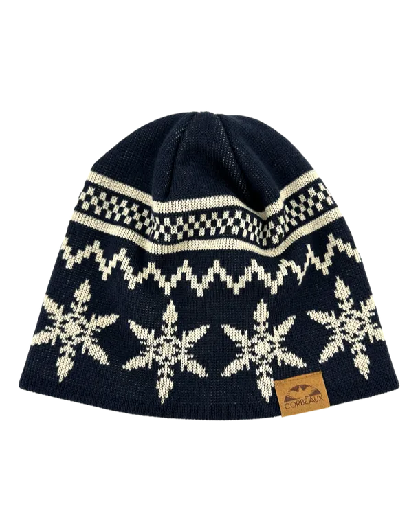Product image of Snowflake Beanie