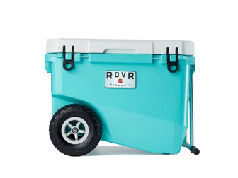 Product image of RollR® 60 Wheeled Cooler