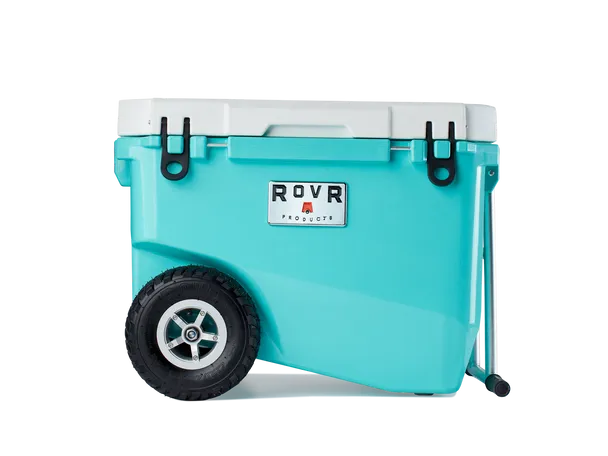 Product image of RollR® 60 Wheeled Cooler