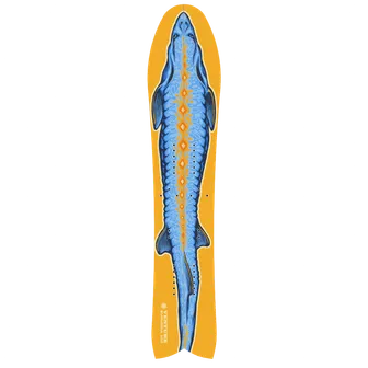 Product image of 23/24 Euphoria Splitboard