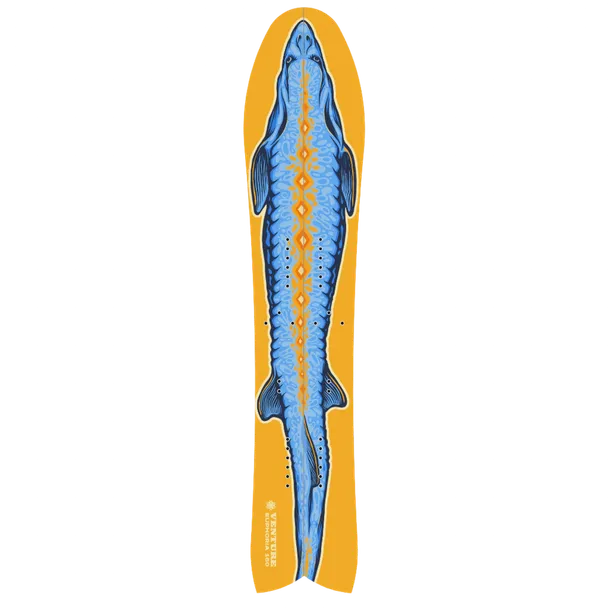 Product image of 23/24 Euphoria Splitboard