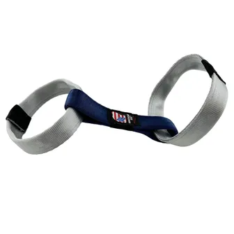 Product image of LUCKY DOG $7 Loop to Loop Seatbelt Tug