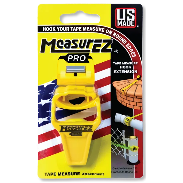 Product image of MeasurEZ Pro