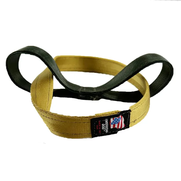 Product image of LUCKY DOG $7 Celtic Knot Seatbelt Tug