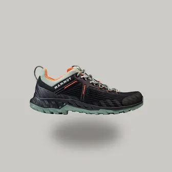 Product image of Mammut - Alnasca Knit III Low