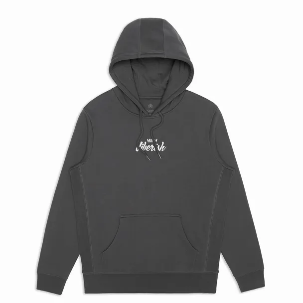 Product image of Script Hoodie Slate