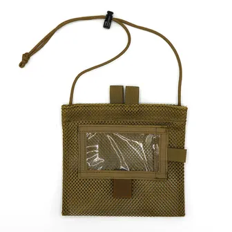 Product image of Detainee Pouch