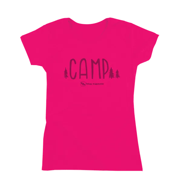 Product image of Women's Camp T-Shirt