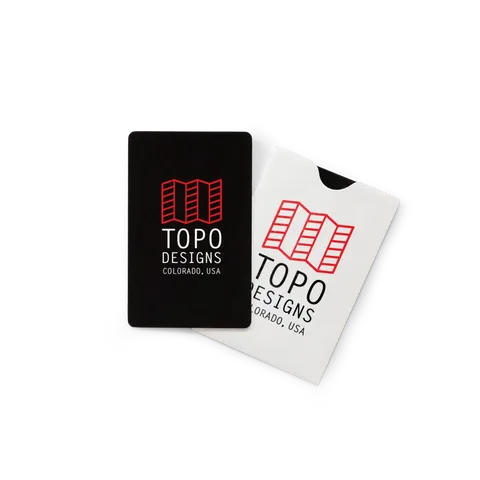 Product image of Topo Designs Gift Card