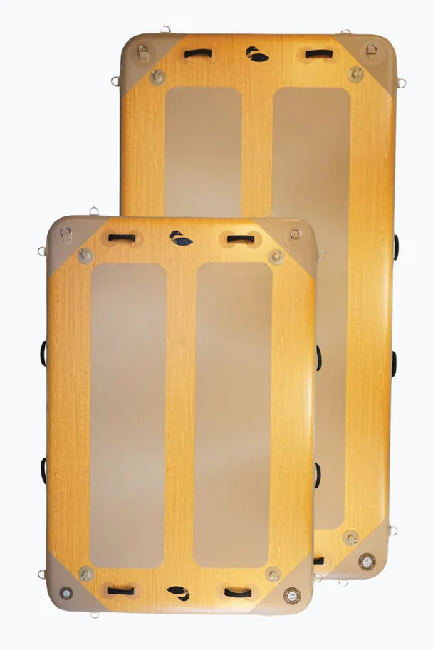 Product image of Utility Dock Loaded