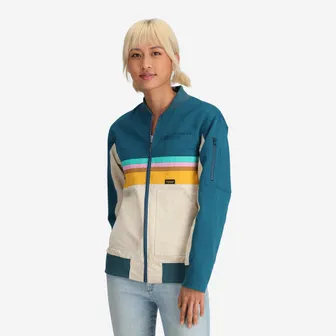 Product image of Women's Seaboard Jacket