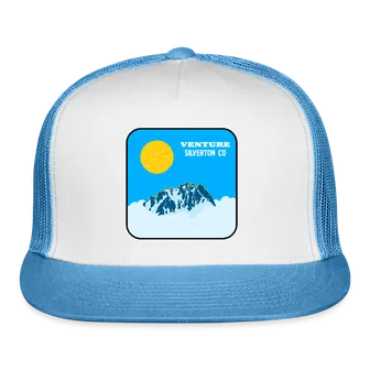 Product image of Paragon Trucker Hat