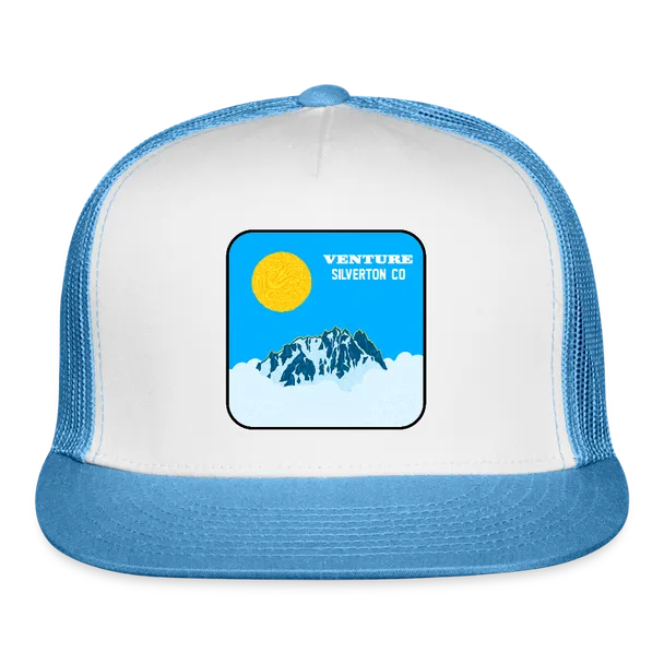 Product image of Paragon Trucker Hat