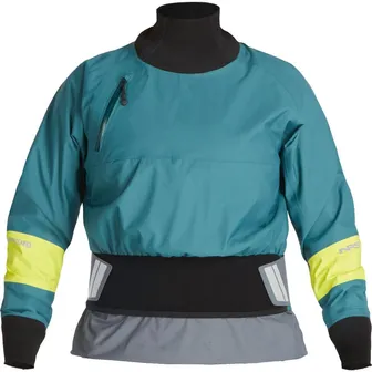 Product image of NRS NRS Women's Stratos Paddling Jacket Splash Gear at Down River Equipment