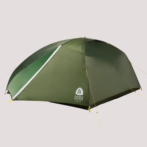 Product image of Meteor Storm 4P Tent