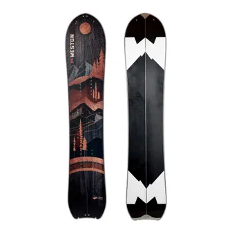 Product image of Eclipse Splitboard