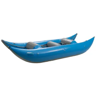 Product image of Aire AIRE Sabertooth Paddle Cat 12ft Catarafts at Down River Equipment