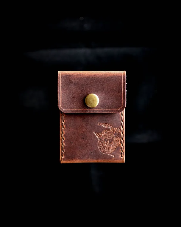 Product image of The Half Hitch