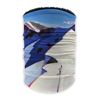 Product image of Art Of The Backcountry - Flurry Polar Tube