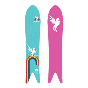 Product image of Montucky Japow Snowboard (23/24)