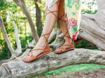 Product image of Sedona Sandal by Nativearth