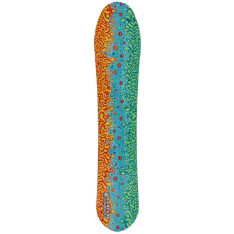 Product image of 25/26 Euphoria Snowboard