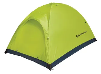 Product image of BLACK DIAMOND FIRSTLIGHT 3P TENT