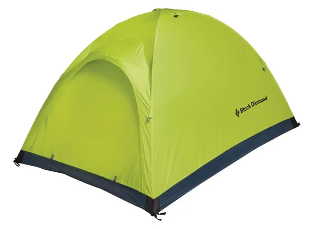 Product image of BLACK DIAMOND FIRSTLIGHT 3P TENT