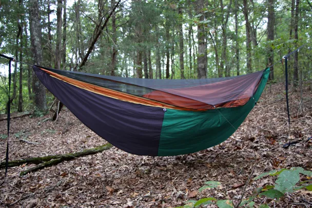 Product image of Underquilt Protector