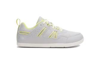 Product image of Xero Shoes Prio for Big Kids - Natural Wide Toe Box Sneakers