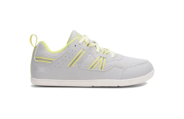 Product image of Xero Shoes Prio for Big Kids - Natural Wide Toe Box Sneakers