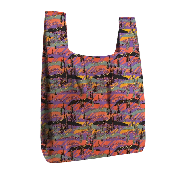 Product image of Alpenglow Packable Tote